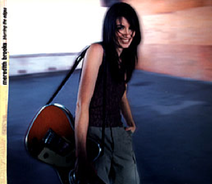 Still A “Bitch”: Meredith Brooks And The Feminist Anthem Of A Decade ...